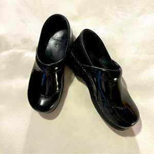 Dansko clogs size 40/10